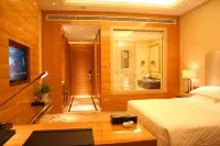 Zhongling International Hotel - Breakfast