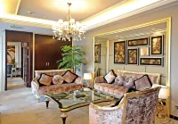 Risheng International Hotel Hotels in High-tech Development Zone/Meili Ancient Town