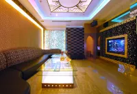 Swatow Peninsula Hotel - 3 Yıldız