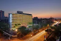 Swatow Peninsula Hotel - 3 Yıldız