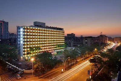 Swatow Peninsula Hotel Hotel in zona Jinsha Park