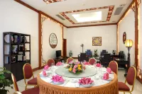 Swatow Peninsula Hotel - 3 Yıldız