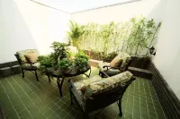 Jinzhou Wangfu Trestle Sky Garden Hotel (Guta Park Shop) Hotels in The Sixth Oil Plant