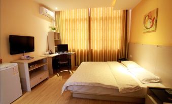Debao Shengxu Business Express Hotel