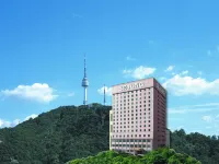 Sejong Hotel Seoul Myeongdong Отели рядом с достопримечательностью «Торговый центр U:US»