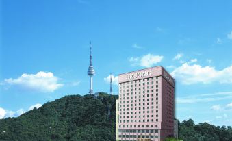 Sejong Hotel Seoul Myeongdong