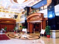 潍坊国际金融大酒店 - 大堂酒廊