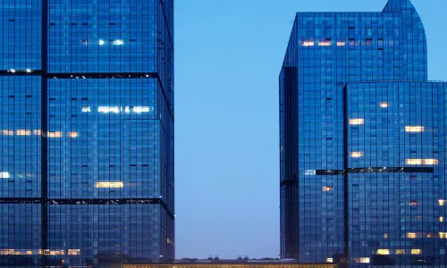 Grand Parkray Hangzhou