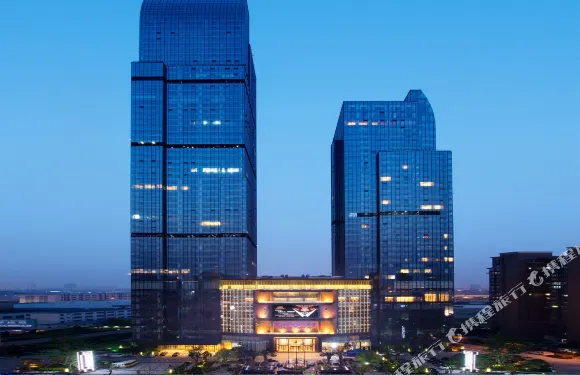 杭州雷迪森鉑麗大飯店