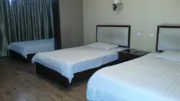 Jinhe Hostel Hotels in der Nähe von Dawu Quantai Passenger Transport Terminal