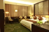 Junshang Hotel Hotels in Kultur- und Bildungsviertel