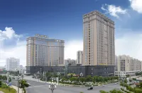 Zhangpu Kingston Hotel Hotels in der Nähe von Bahnhof Zhangpu