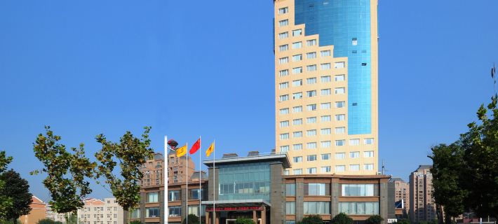 Chuzhou King House Hotel. Hotels in Chuzhou