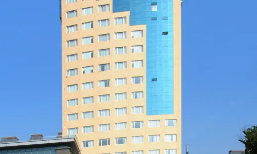 Chuzhou King House Hotel.