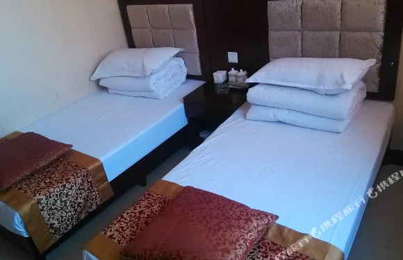 臨洮百盛商務賓館