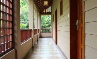 Nanshan Hotel