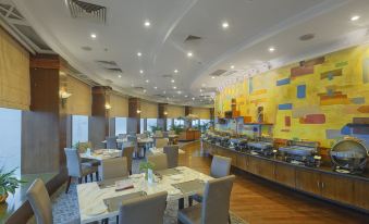 Wuhan Meilian Holiday Hotel