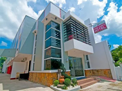 Asog County Hotel Hotels in der Nähe von University of Northeastern Philippines