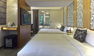 Hotel Bstay｜Self Check-In Hotels in Taipeh