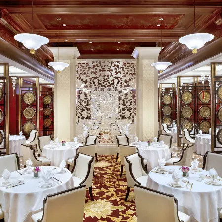 the Castle Hotel, A Luxury Collection Hotel