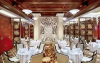 the Castle Hotel, A Luxury Collection Hotel - breakfast