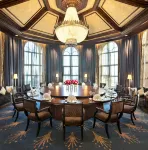the Castle Hotel, A Luxury Collection Hotel