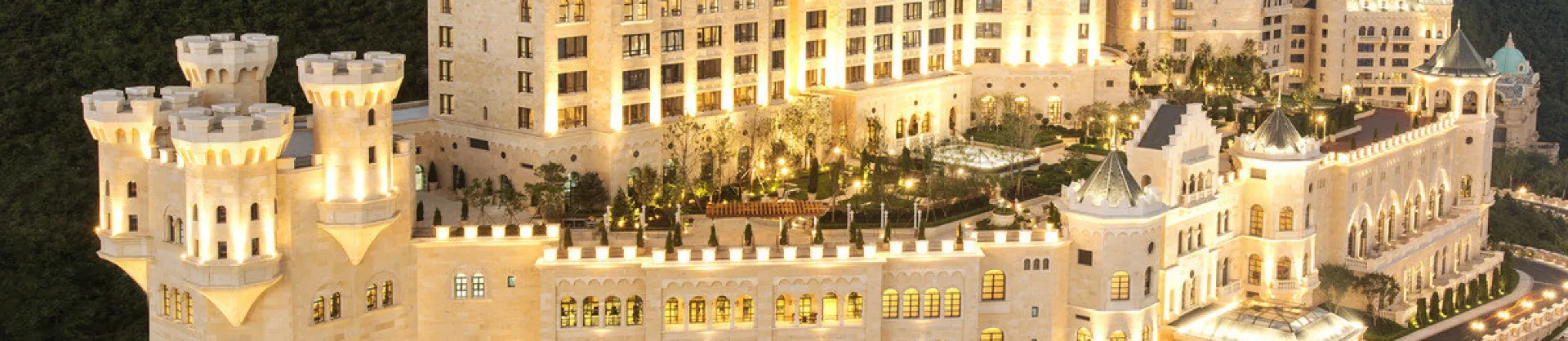 Family Hotels
