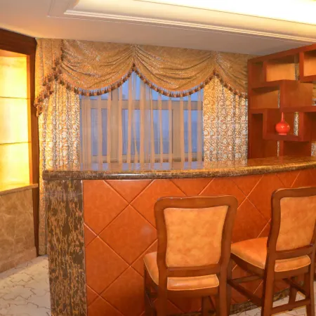 Wanxi Hotel