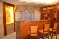 Wanxi Hotel - 5-Star