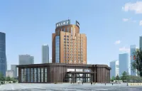 더싱 그랜드 호텔 다마오산 주변 호텔