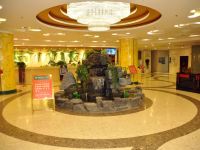 格林豪泰联盟酒店(北京西站站前北广场中心瑞海大厦店) - 公共区域