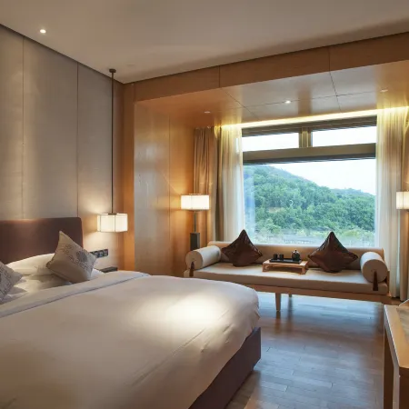 Fubang Sunhu Hotel
