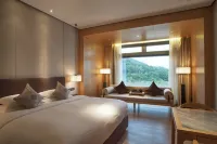 Fubang Sunhu Hotel - con vistas a la montaña