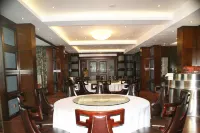 โรงแรมเถียนเซิ่ง - พร้อมอาหารเช้า