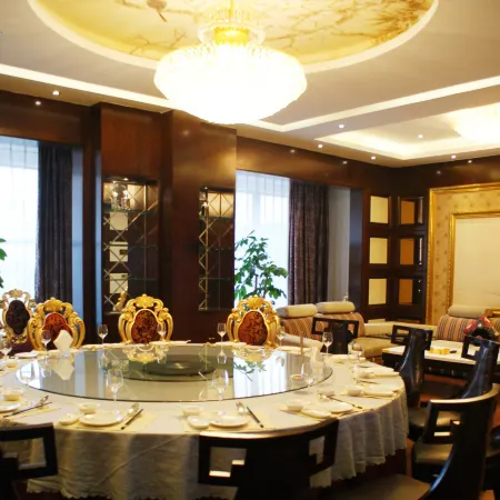 Tiansheng Hotel