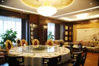 โรงแรมเถียนเซิ่ง - พร้อมอาหารเช้า