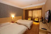 Weina Business Hotel Hôtels à : Dazhu