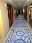 Mingyue International Hotel - parking