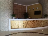 Mingyue International Hotel - parking
