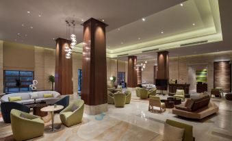 Hai Tian Expo Hotel