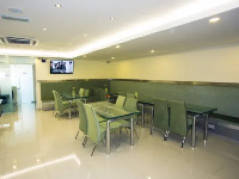 一號大道酒店 八打靈再也酒店