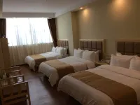 Pengrun Holiday Hotel
