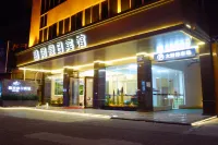 Pengrun Holiday Hotel