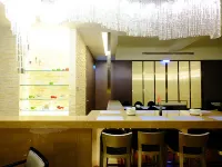City Suites Taipei Nandong Hotels near Ciyou Temple