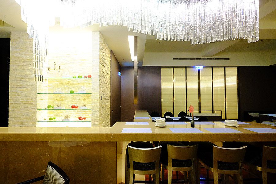 시티 스위트 - 타이베이 난동 룸 컨디션