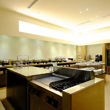 City Suites Taipei Nandong