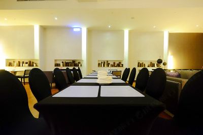 レストラン シティ スイーツ 台北 南東の写真