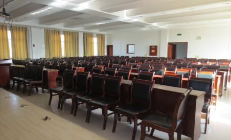 Linyi Huawei Xinyuan Hotel - Housity