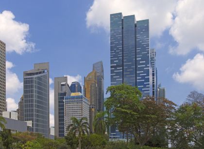The Westin Singapore