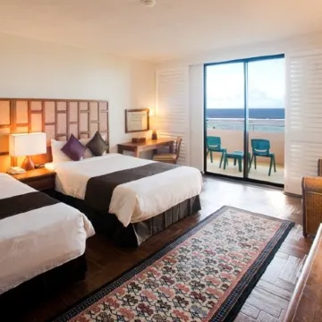 Pacific Islands Club Guam